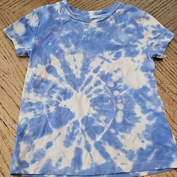 Girls T Shirt Bundle Size 5 - Picture 8 of 13